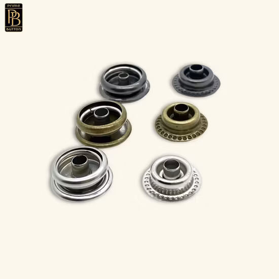 Knscha Borne à vis/ Snap