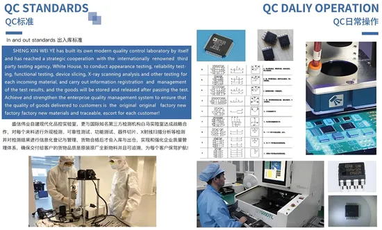 Condensateurs solides en aluminium de type CMS 35V 47UF 47u 476 6.3X5.4mm